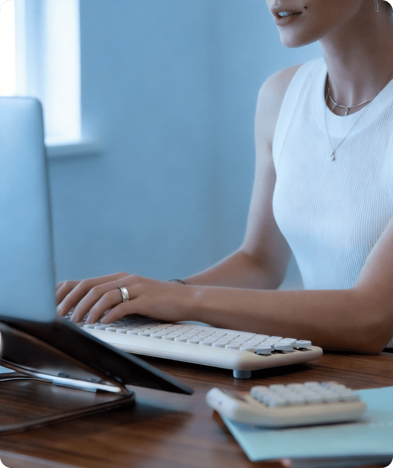 Office Workers image 1